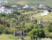 Nostos Resort Tinos