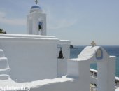 Nostos Resort Tinos