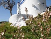 Nostos Resort Tinos